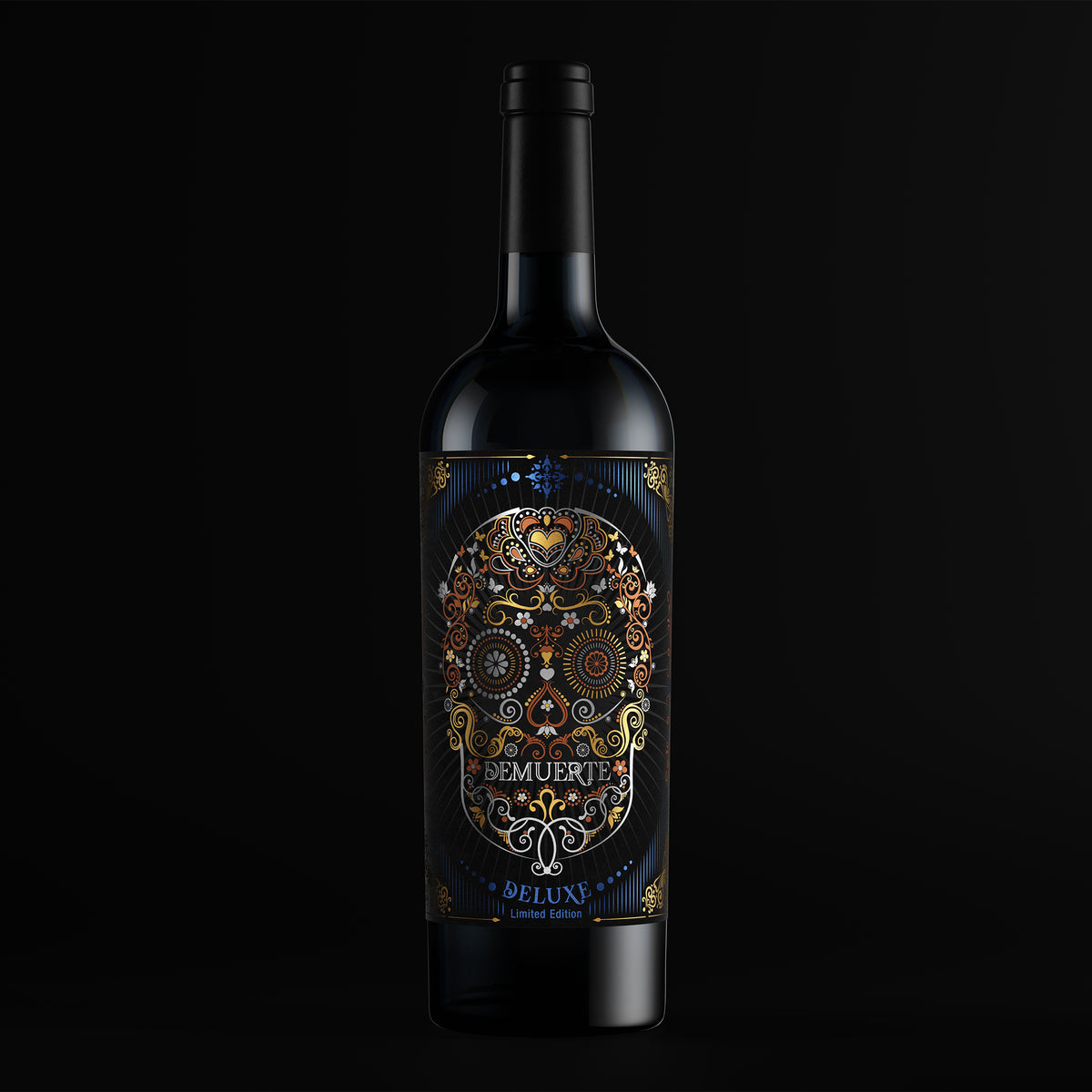 DeMuerte Deluxe
