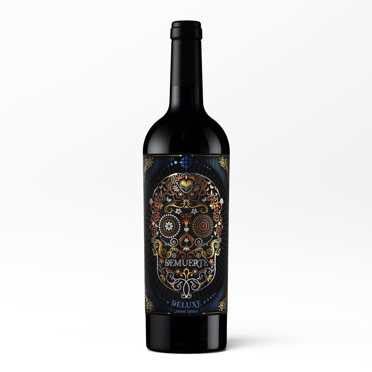 DeMuerte Deluxe