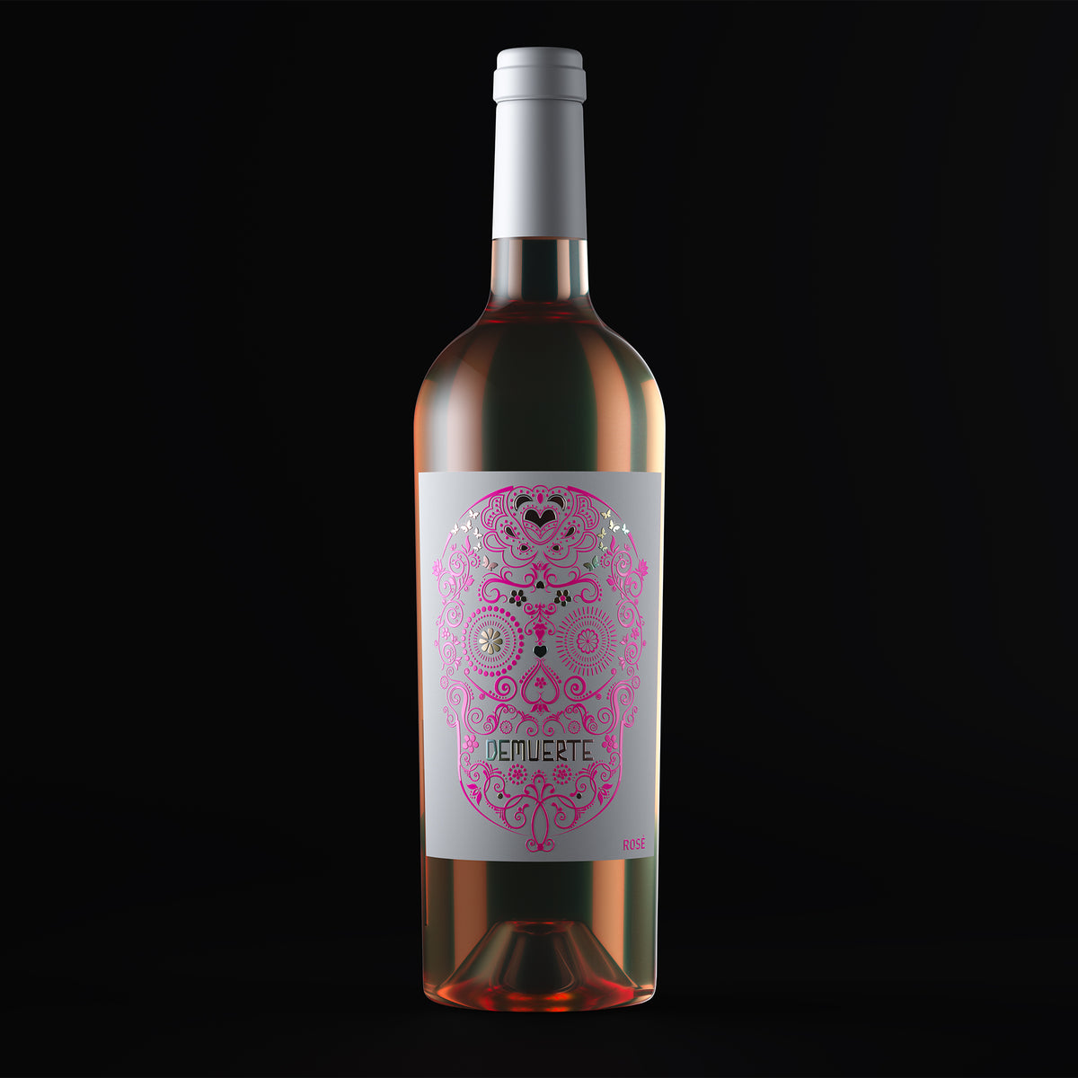 DeMuerte Rosé