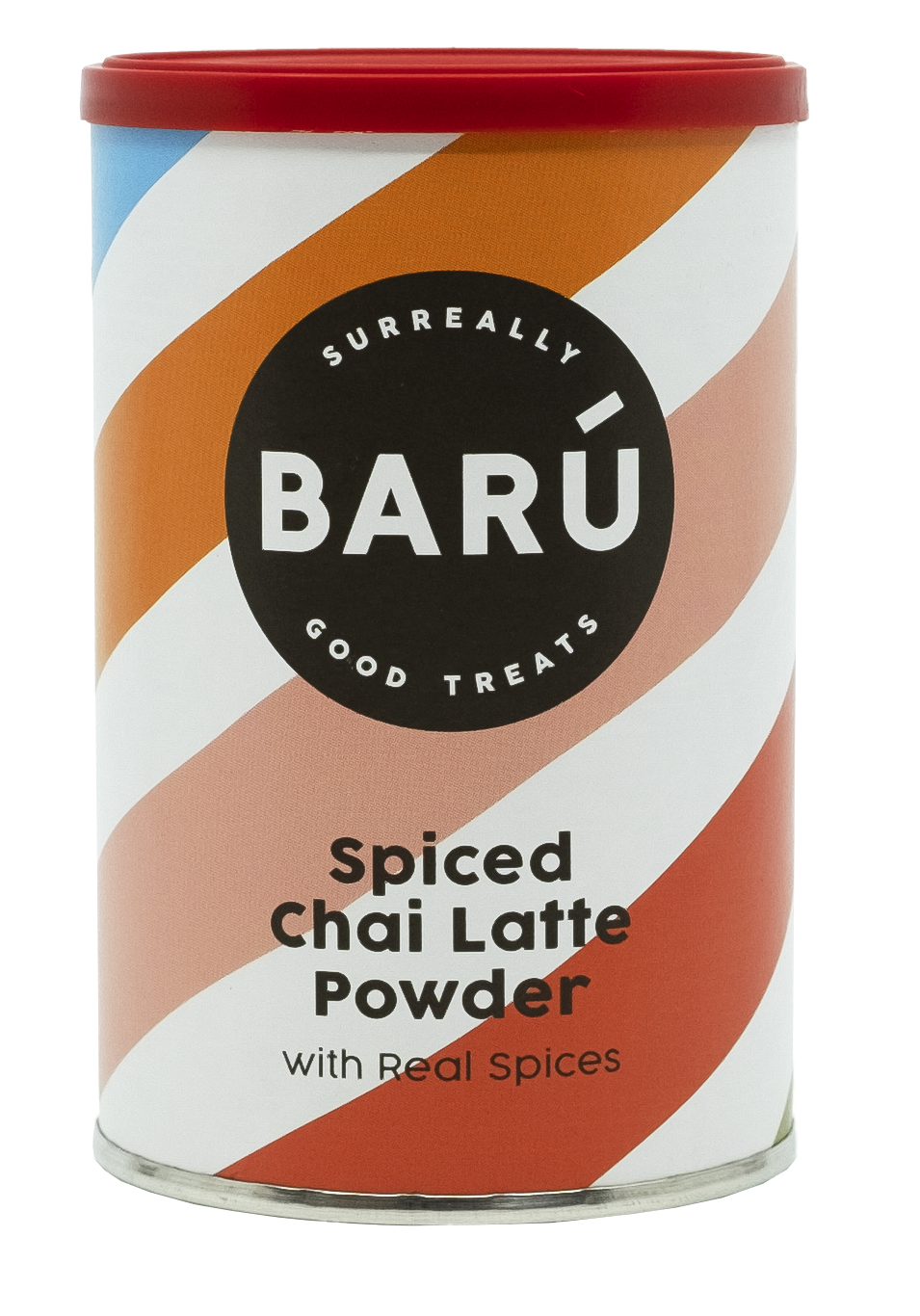 Spiced Chai Latte Powder (250g)