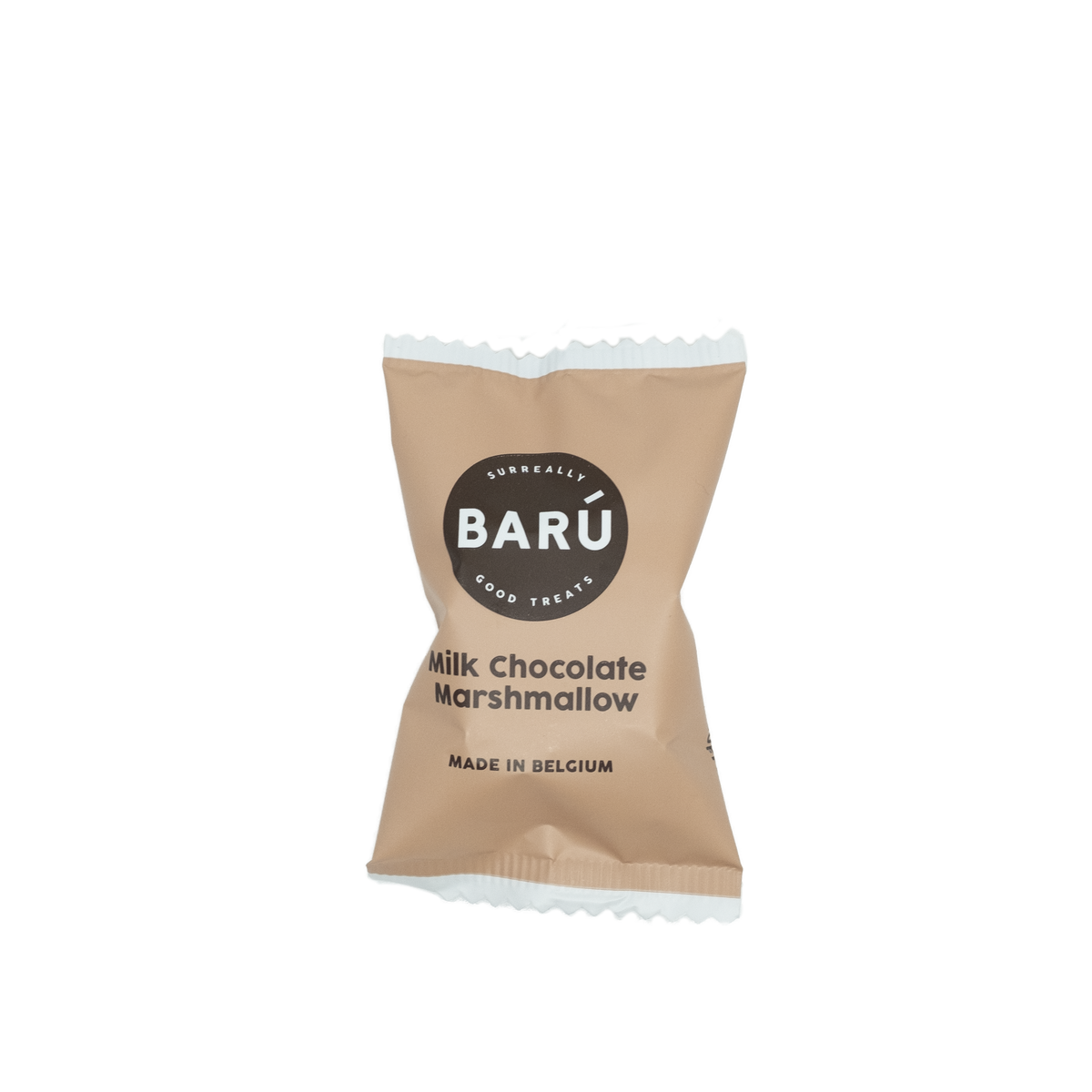 Milk Chocolate Marshmallows (54g)
