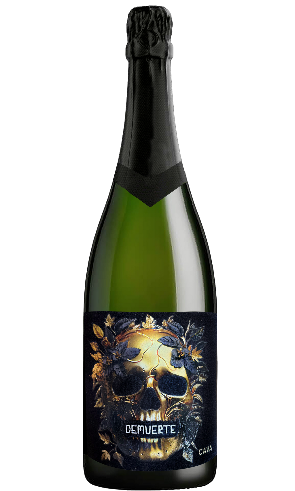DeMuerte Cava