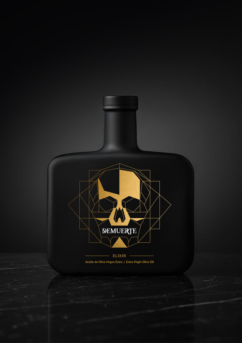 DeMuerte Elixir | Olijf Olie