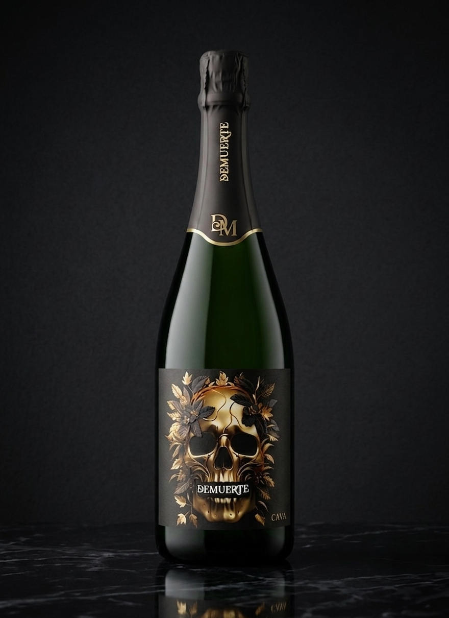 DeMuerte Cava