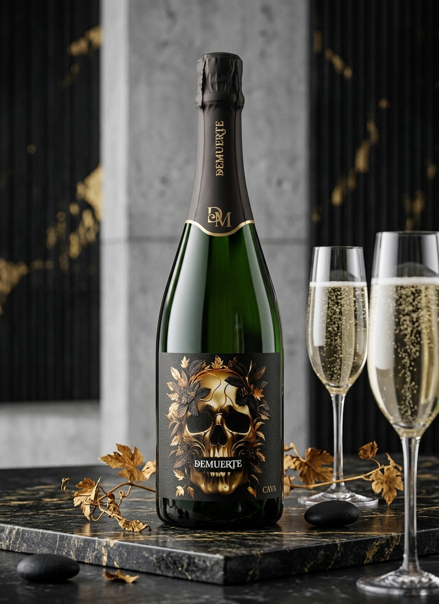 DeMuerte Cava