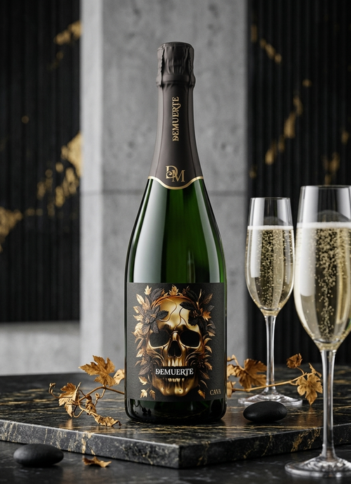 DeMuerte Cava