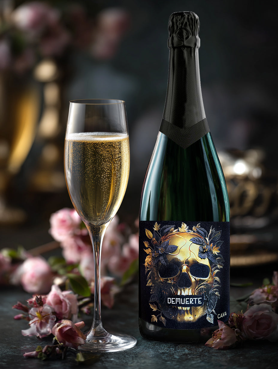 DeMuerte Cava