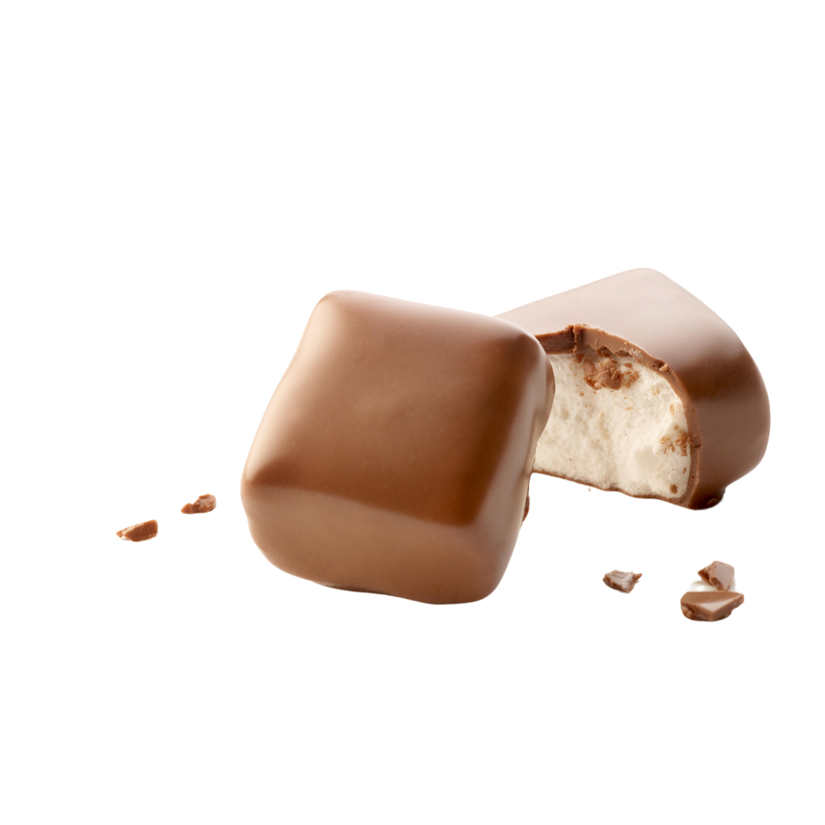Milk Chocolate Marshmallows (54g)