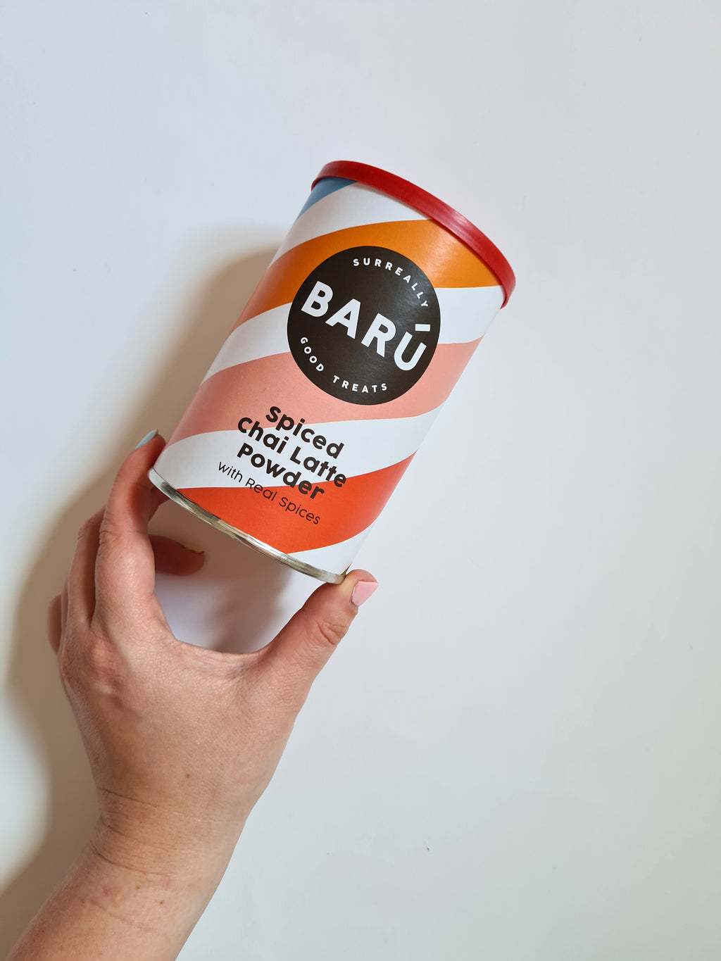 Spiced Chai Latte Powder (250g)