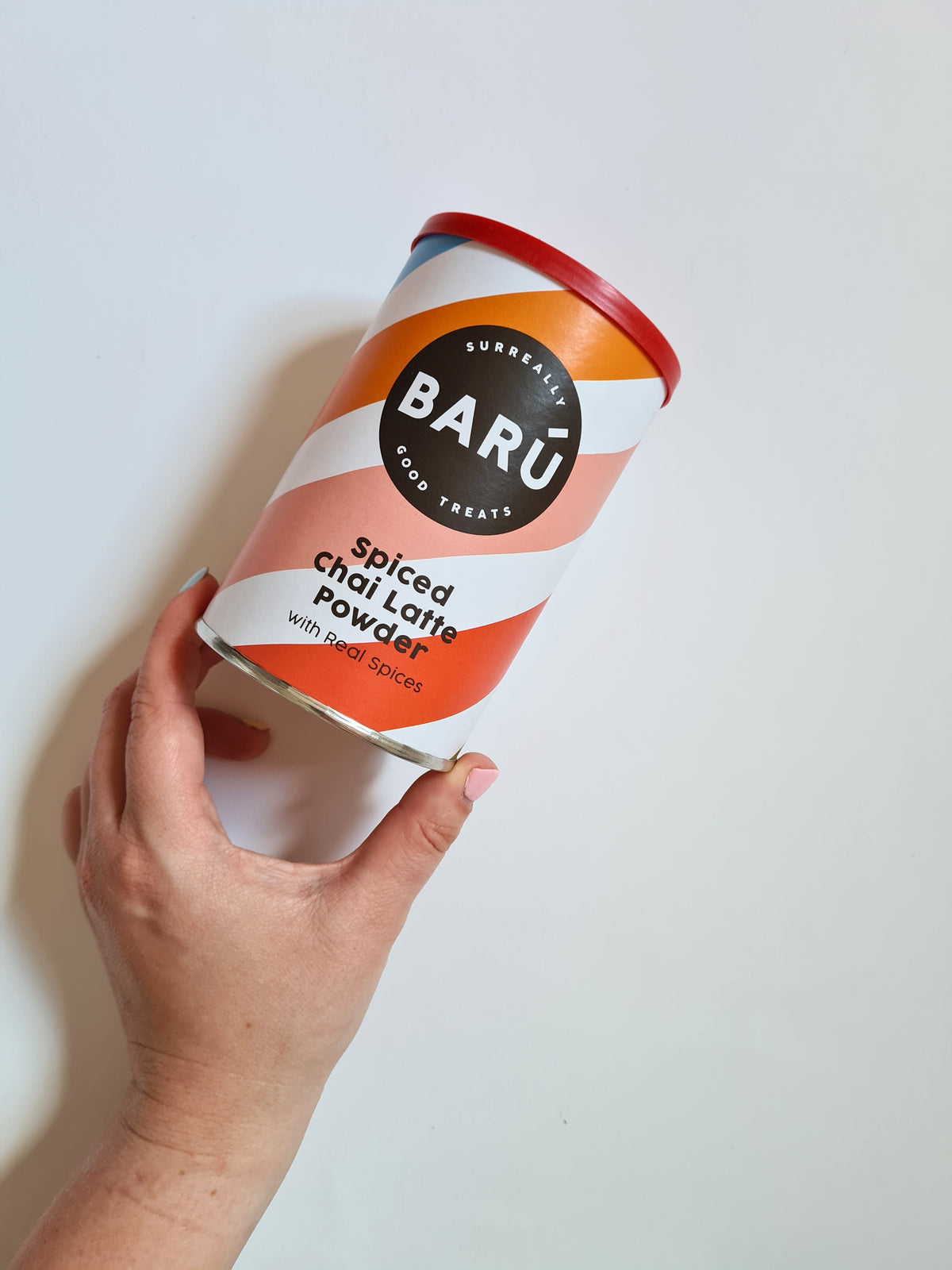 Spiced Chai Latte Powder (250g)