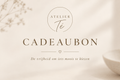Atelier Té Cadeaubon