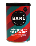 Winter Spice Hot Chocolate Powder (250g)