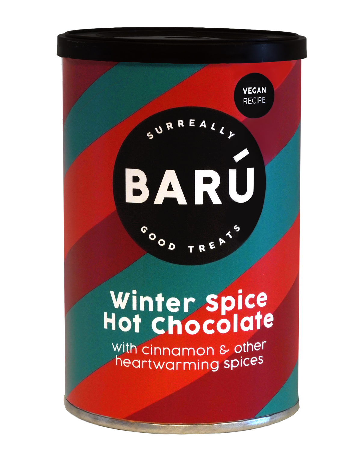 Winter Spice Hot Chocolate Powder (250g)
